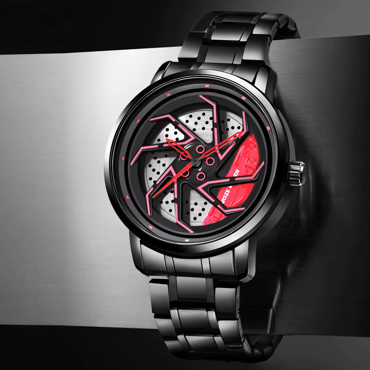 Relojes de Prestigio con mas AURA