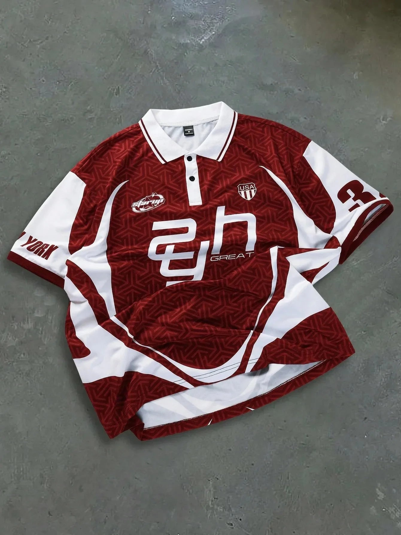 Camiseta Polo Ligera y Moderna