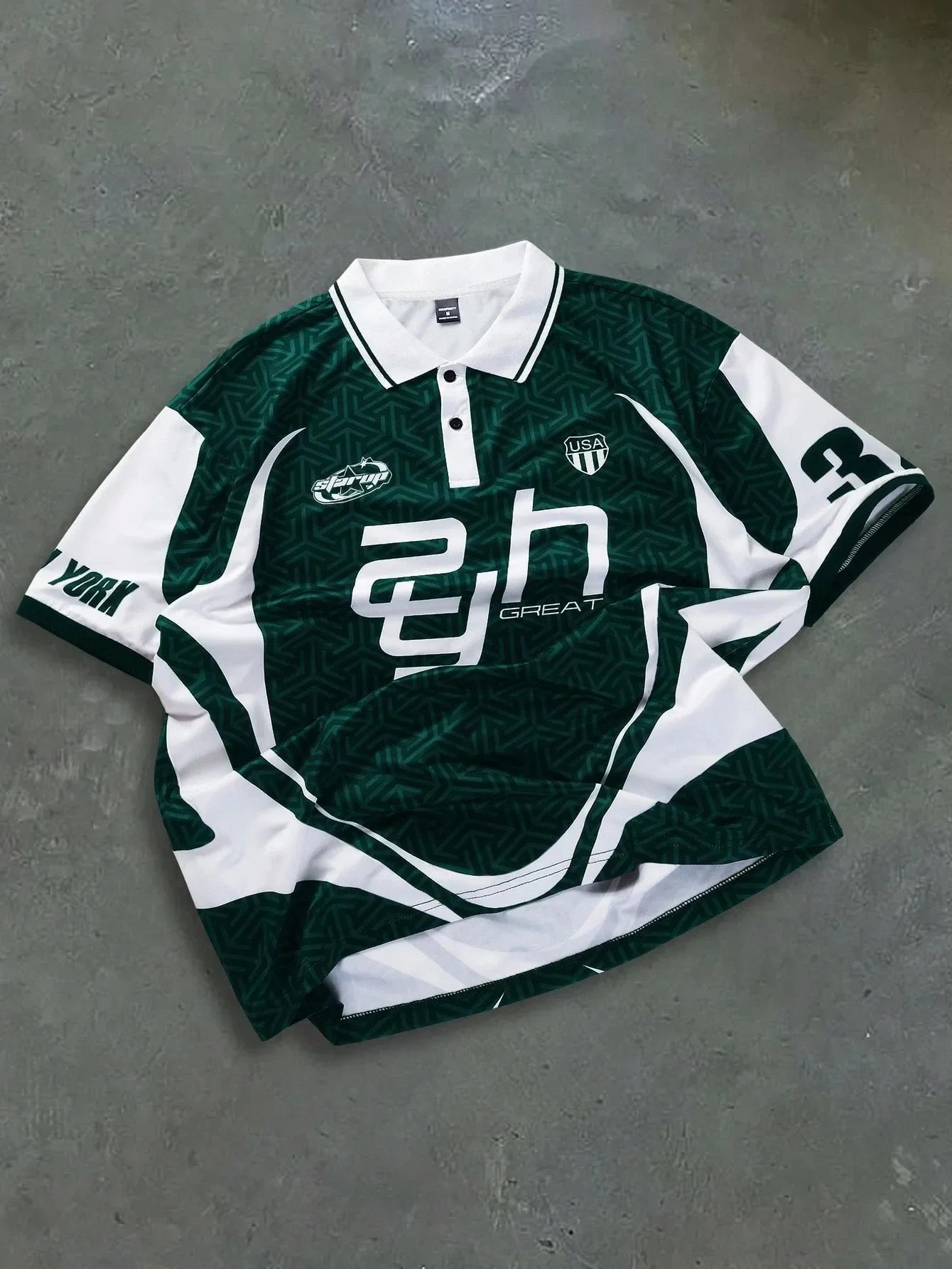 Camiseta Polo Ligera y Moderna