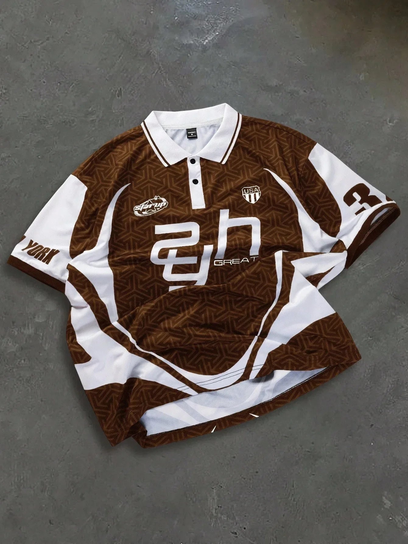 Camiseta Polo Ligera y Moderna
