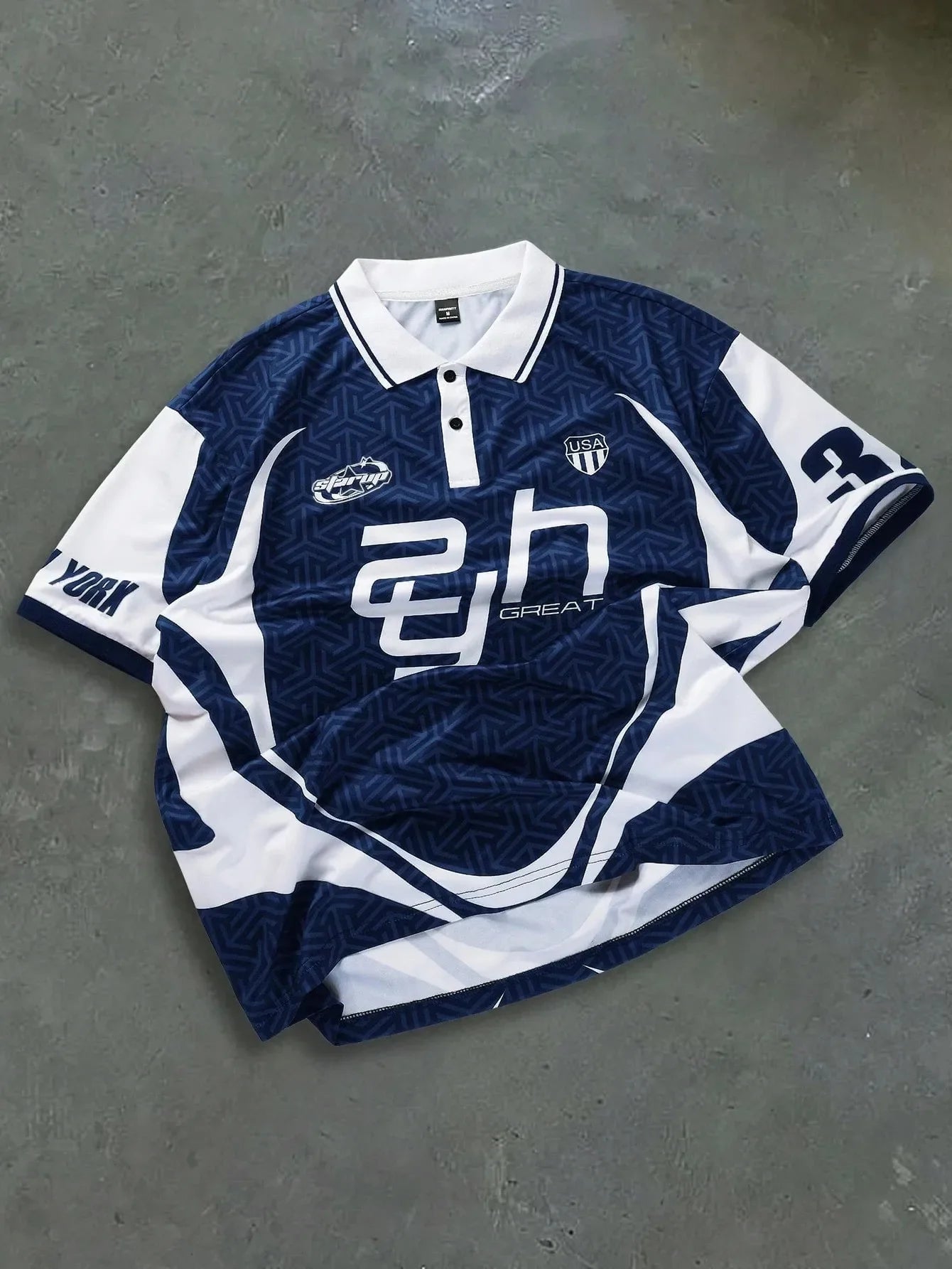 Camiseta Polo Ligera y Moderna