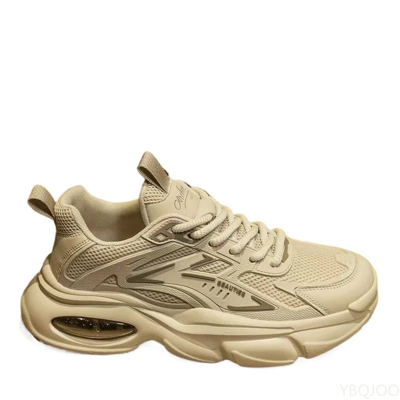 Zapatillas Elevadoras Modernas
