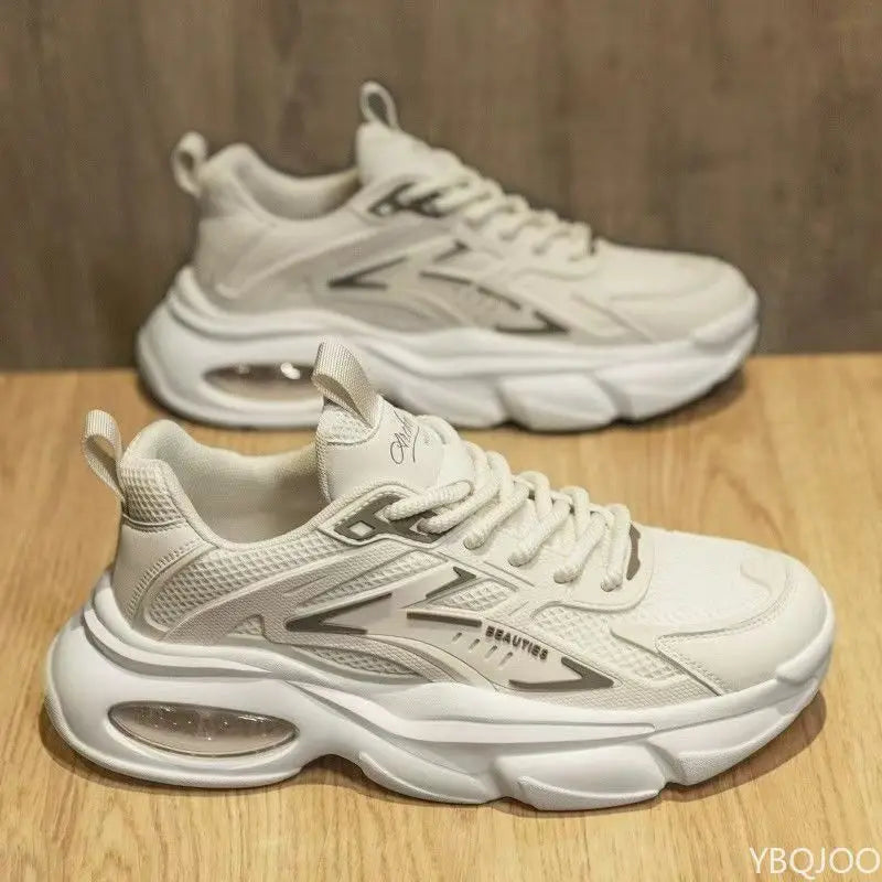 Zapatillas Elevadoras Modernas