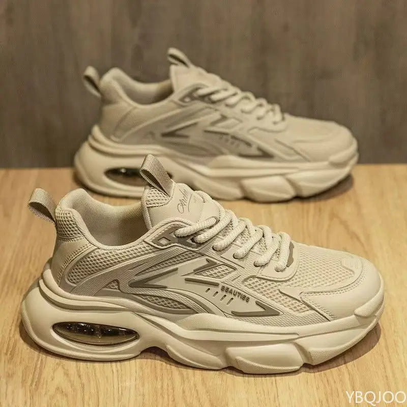 Zapatillas Elevadoras Modernas