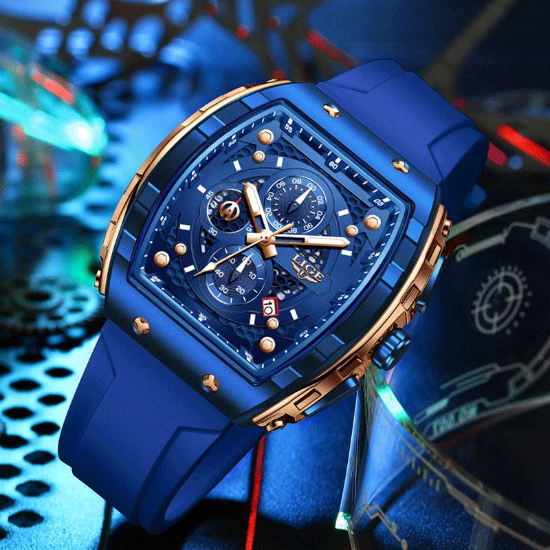 Stylish Men's Luxury Watch