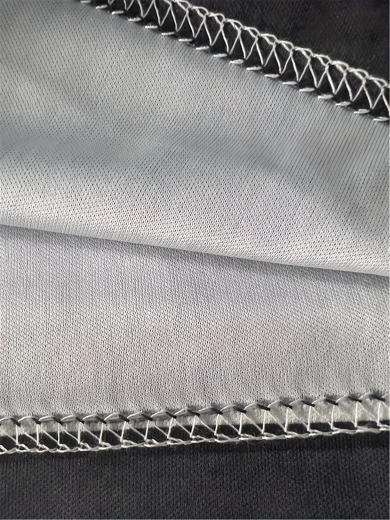 Stylish Men's 3D Print Tee