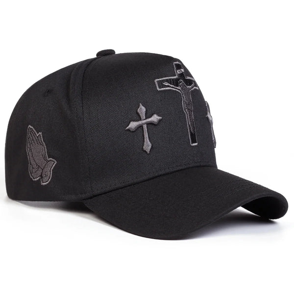 Gorra Casual con Protección Solar