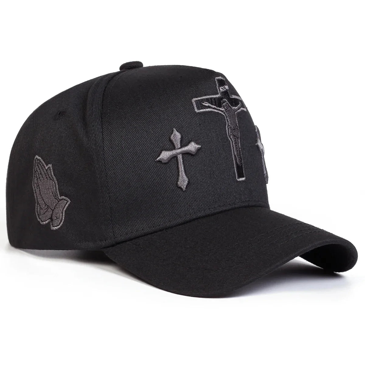 Gorra Casual con Protección Solar