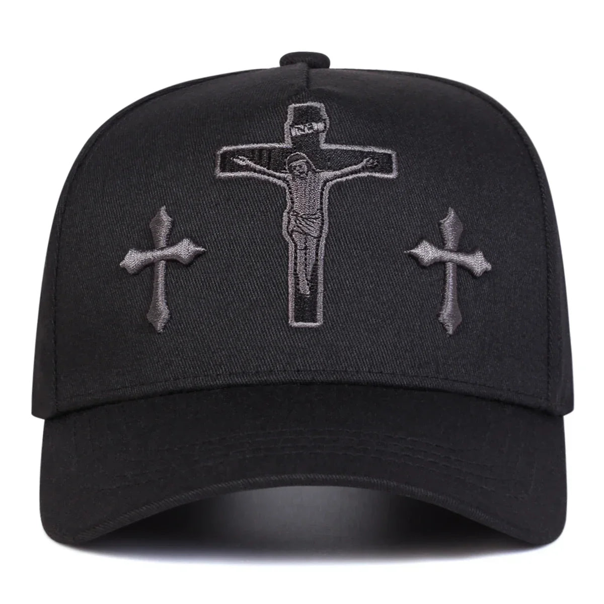Gorra Casual con Protección Solar