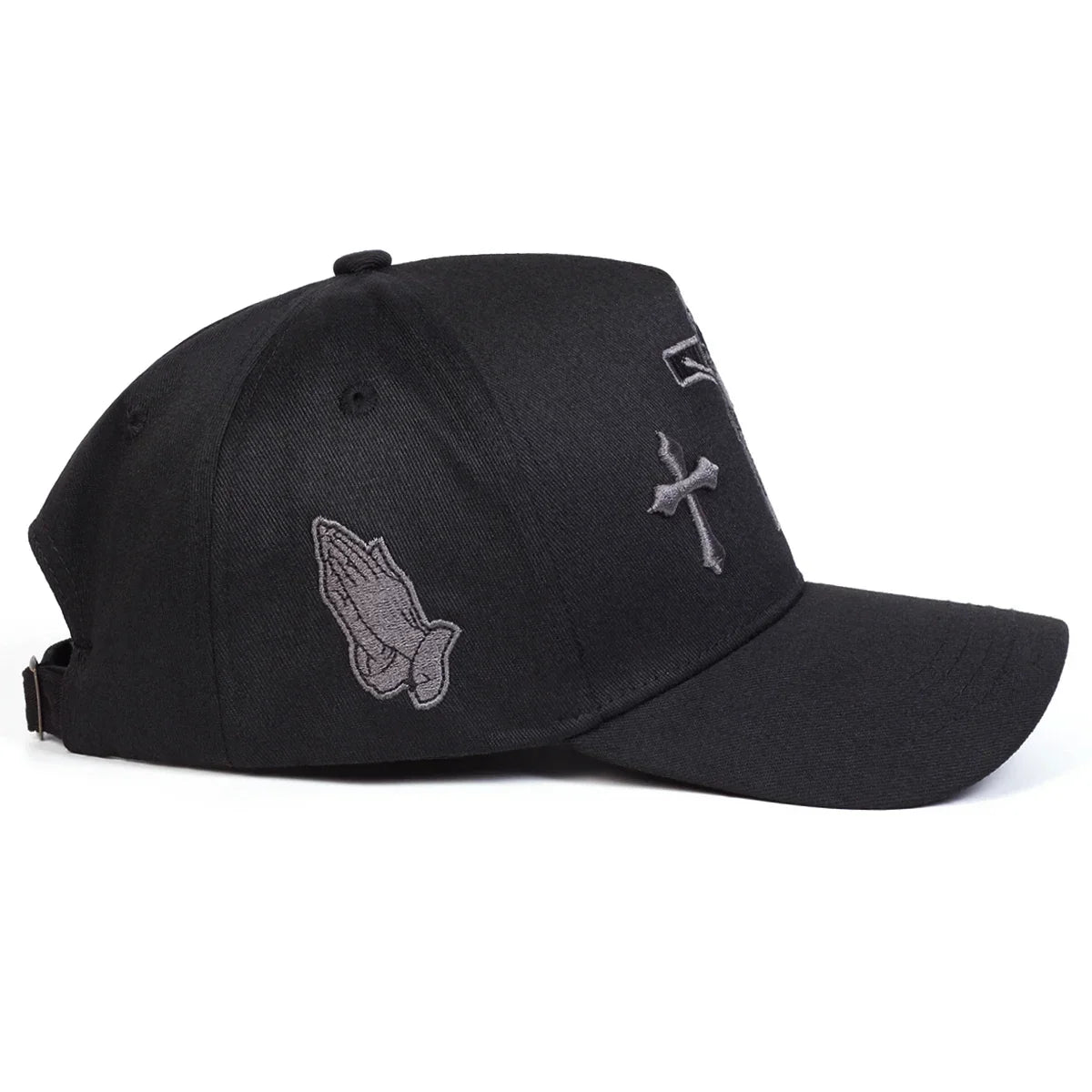 Gorra Casual con Protección Solar